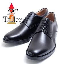 high quality elevator dress shoes bestsale